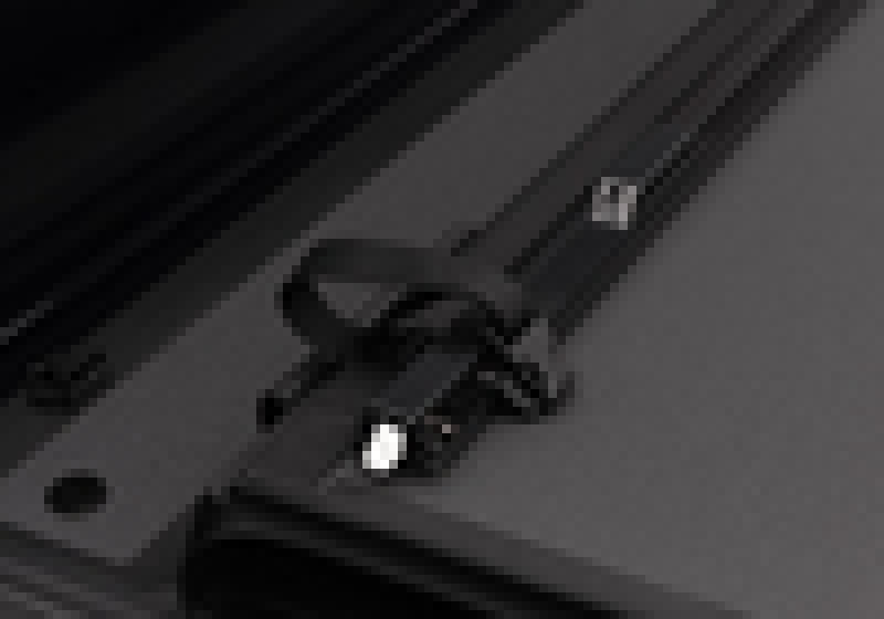 BAK 17-23 Ford Super Duty 6ft 9in Bed BAKFlip MX4 Matte Finish - Burkken Auto Parts