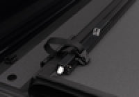 BAK 17-23 Ford Super Duty 6ft 9in Bed BAKFlip MX4 Matte Finish - Burkken Auto Parts