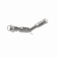 MagnaFlow Conv DF 05-09 Volvo V50 2.4L - Burkken Auto Parts