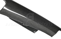Anderson Composites 09-14 Dodge Challenger Rear Valance - Burkken Auto Parts