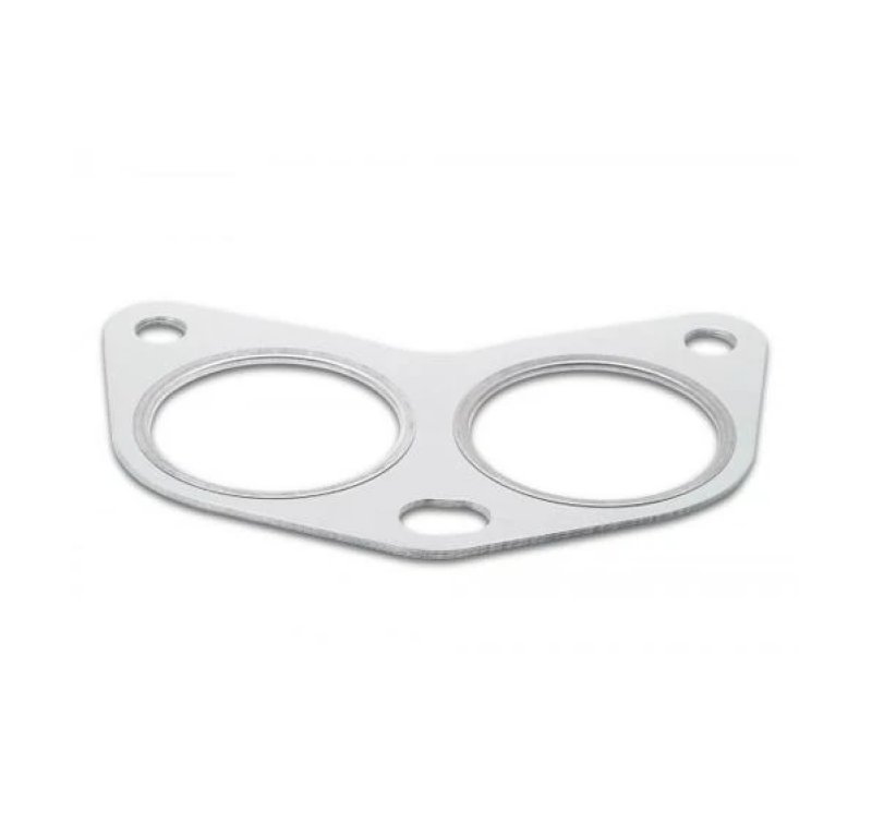 BLOX Racing MLS Exhaust Gasket - 6 Layers - 2013+ Subaru BRZ - Burkken Auto Parts