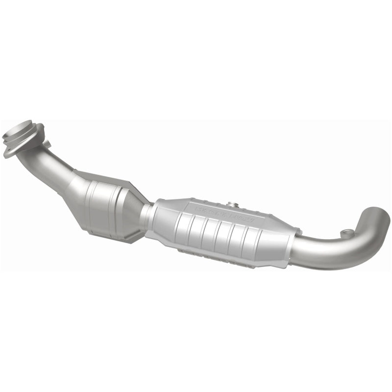 MagnaFlow Conv DF 97-98 Ford Trucks 4.6L - Burkken Auto Parts