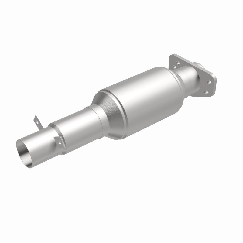 MagnaFlow California Grade Catalytic Converter Direct Fit 91-92 Oldsmobile Bravada V6 4.3L - Burkken Auto Parts