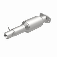MagnaFlow California Grade Catalytic Converter Direct Fit 91-92 Oldsmobile Bravada V6 4.3L - Burkken Auto Parts