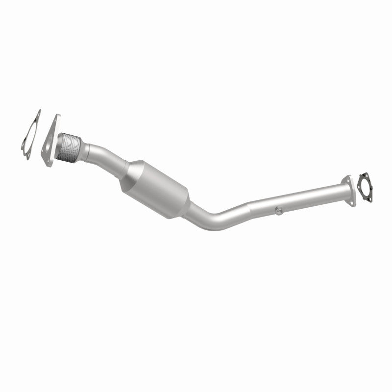 MagnaFlow California Converter Direct Fit 2003 Saturn Ion 2.2L - Burkken Auto Parts