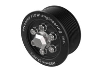 aFe 15-23 Dodge Challenger / 15-23 Dodge Charger SRT Hellcat 3.35in Supercharger Power Pulley Kit - Burkken Auto Parts