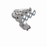 MagnaFlow Conv DF 03-05 Mercedes C230 1.8L - Burkken Auto Parts