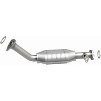 MagnaFlow Conv DF 00-02 Toyota Tundra 4.7L - Burkken Auto Parts
