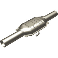 MagnaFlow Conv Direct Fit 81-83 Jeep Cherokee 5.9L V8 - Burkken Auto Parts