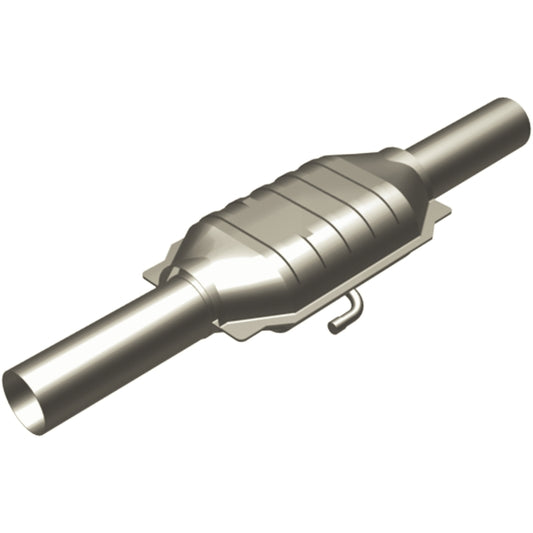 MagnaFlow Conv Direct Fit 81-83 Jeep Cherokee 5.9L V8 - Burkken Auto Parts