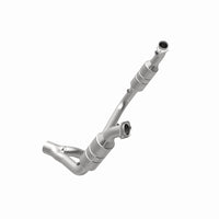 MagnaFlow Conv DF RAM Pickup 2006 8 5.7L - Burkken Auto Parts