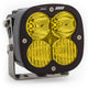 Baja Designs XL80 Driving/Combo LED Light Pods - Amber - Burkken Auto Parts