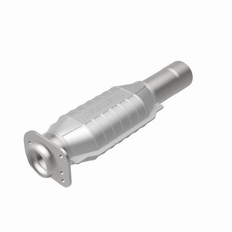 Magnaflow 86-92 Camaro/Fbird V8 CA Direct Fit Converter - Burkken Auto Parts
