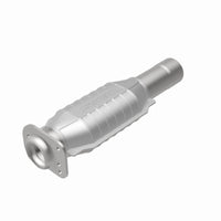 Magnaflow 86-92 Camaro/Fbird V8 CA Direct Fit Converter - Burkken Auto Parts
