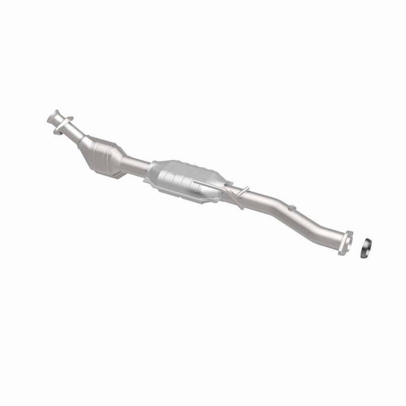 MagnaFlow Conv DF 98-99 Ranger/B-Ser. 2.5 50S - Burkken Auto Parts