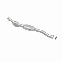 MagnaFlow Conv DF 98-99 Ranger/B-Ser. 2.5 50S - Burkken Auto Parts