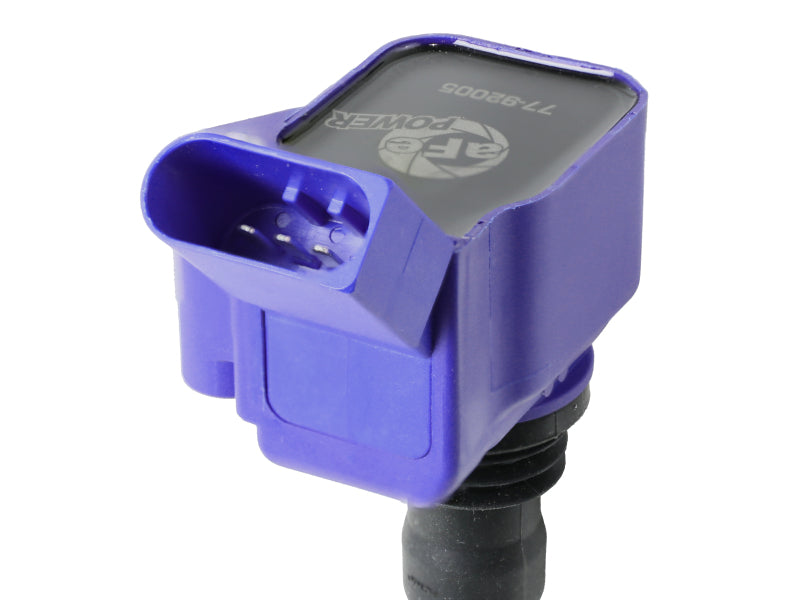 aFe 17-20 Audi A3 / 15-20 Audi A4 Scorcher High-Performance Ignition Coil - Burkken Auto Parts