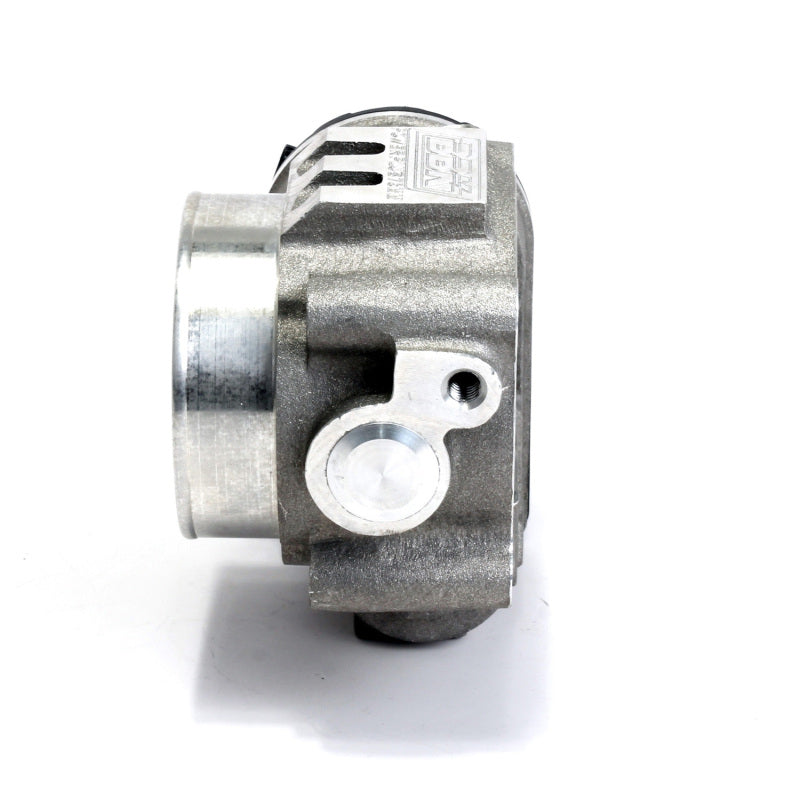 BBK 11-17 Ford Mustang 3.7L V6 / 11-14 Ford F-150 3.7L 73mm Throttle Body BBK Power Plus Series - Burkken Auto Parts