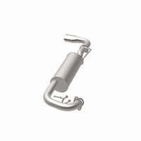 MagnaFlow BRE Exhaust Kit 11-16 Scion tC 2.5L - Burkken Auto Parts