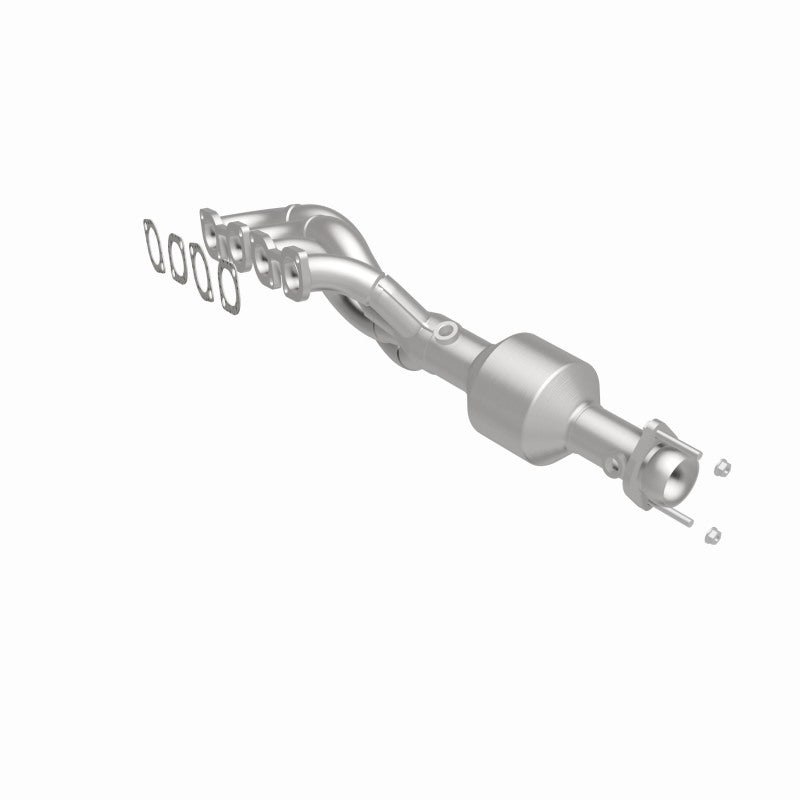 Magnaflow Conv DF 04-05 BMW 545I 4.4L  P/S - Burkken Auto Parts