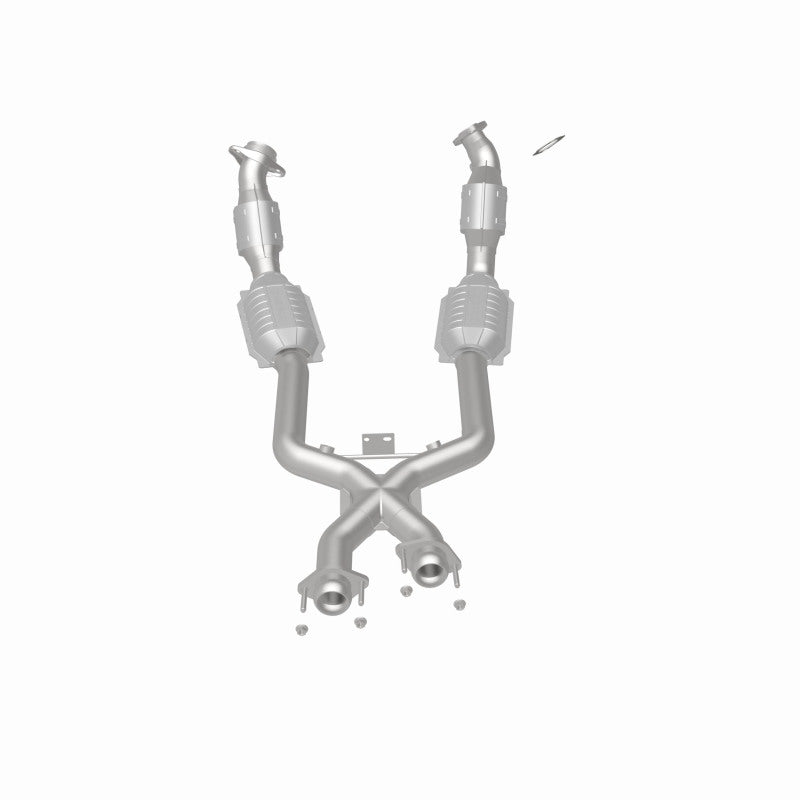 Magnaflow Conv DF 96-98 4.6L *California* - Burkken Auto Parts