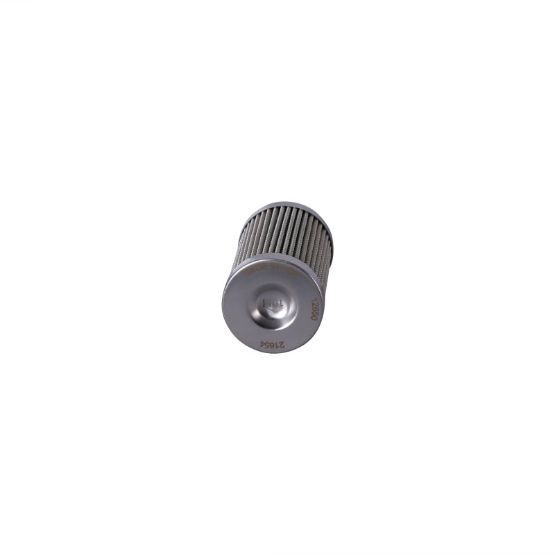 Aeromotive Filter Element - 10 Micron Microglass (Fits 12340/12350) - Burkken Auto Parts