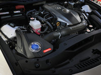 aFe 21-25 Lexus IS300 - Burkken Auto Parts
