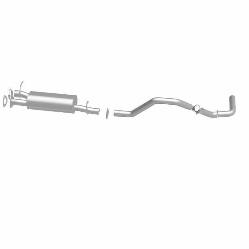 MagnaFlow BRE Exhaust Kit 96-00 Savana Express - Burkken Auto Parts