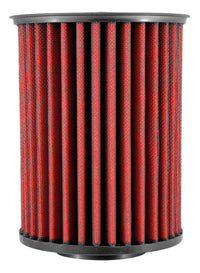 AEM DryFlow Air Filter - Round 2.75in ID x 6.25in OD x 8.25in H fits 2007-2014 Ford/Volvo - Burkken Auto Parts