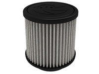aFe MagnumFLOW Air Filters OER PDS A/F PDS BMW 1/3-Series 04-09 L4-2.0L (EURO) - Burkken Auto Parts