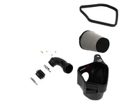 aFe POWER Magnum FORCE Stage-2 Pro Dry S Cold Air Intake System 06-13 BMW 3 Series L6-3.0L Non Turbo - Burkken Auto Parts