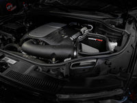 aFe Magnum FORCE Pro Dry S Cold Air Intake System 11-19 Jeep Grand Cherokee (WK2) V8-5.7L - Burkken Auto Parts