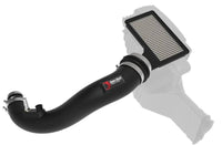 aFe Super Stock Induction System Pro Dry S Media 15-20 Ford Mustang L4-2.3L (t) - Burkken Auto Parts