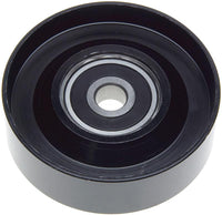 Gates 03-07 Nissan Murano V-6 3.5L Alt. & A.C. Belt Drive Pulley