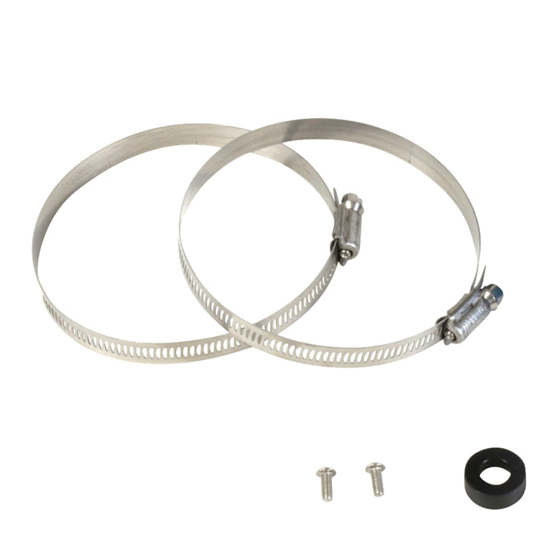 BBK 08-13 Corvette C6 Replacement Hoses And Hardware Kit For Cold Air Kit BBK 1749 - Burkken Auto Parts