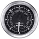 Autometer Chrono 2-1/16in 15PSI Pressure Gauge - Burkken Auto Parts