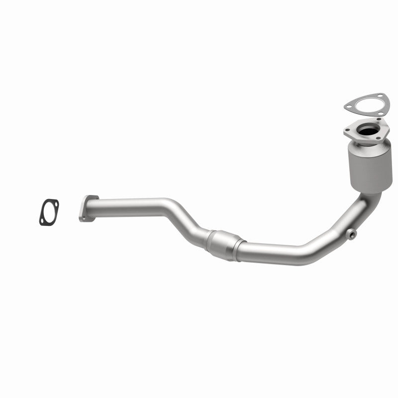 MagnaFlow Conv DF 02-03 Saturn Vue 3.0L Front - Burkken Auto Parts