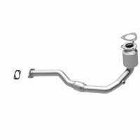 MagnaFlow Conv DF 02-03 Saturn Vue 3.0L Front - Burkken Auto Parts