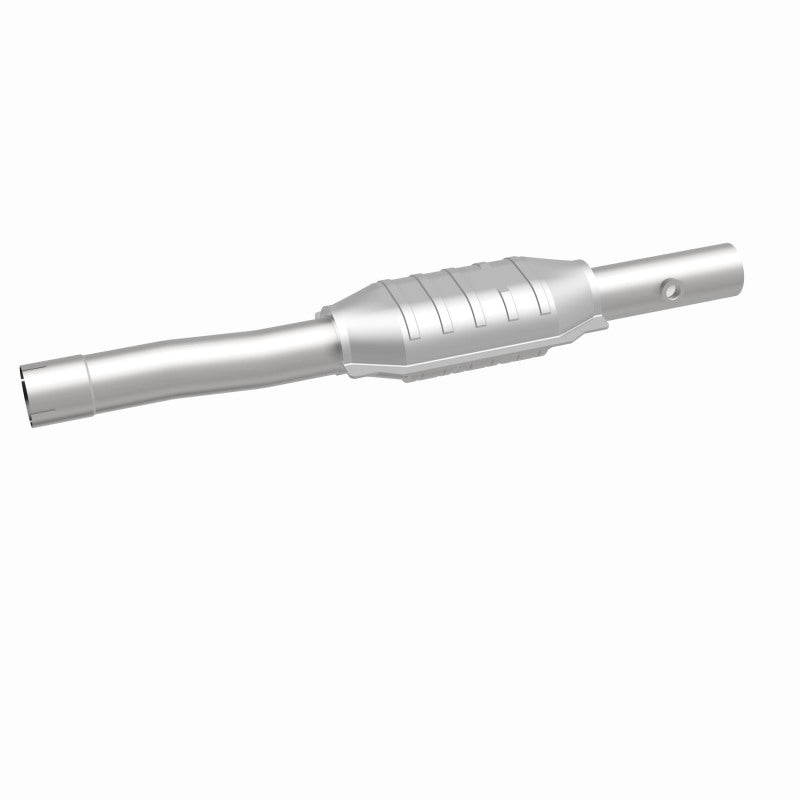 MagnaFlow Conv DF 01-04 Jeep G/C 4.0L - Burkken Auto Parts