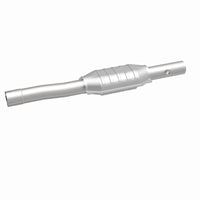 MagnaFlow Conv DF 01-04 Jeep G/C 4.0L - Burkken Auto Parts