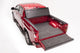 BedRug 2024 Toyota Tacoma 5ft. Bed DC Bed Mat (Use w/ Spray-In & Non-Lined Bed) - Burkken Auto Parts