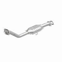 MagnaFlow Conv DF California Grade 83-88 Ford Ranger 2.0L/83-84 Ford Ranger 2.3L - Burkken Auto Parts