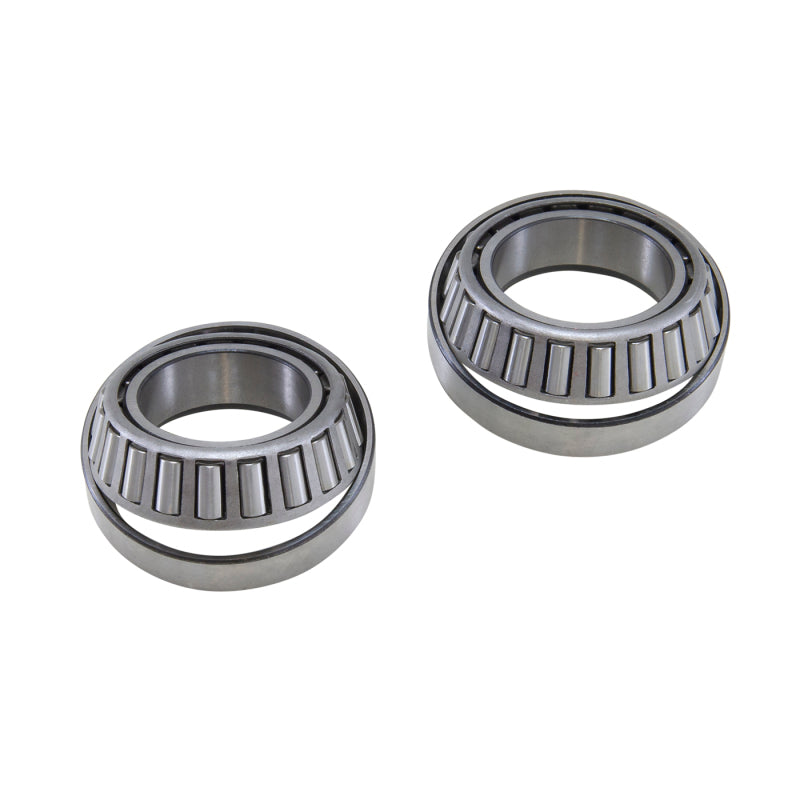 Yukon Gear Rplcmnt Axle Bearing and Seal Kit For 60 To 76 Dana 44 and Chevy/GM 3/4 Ton Front Axle - Burkken Auto Parts