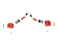 aFe POWER Momentum GT Pro Dry S Intake System 22-23 Toyota Land Cruiser V6-3.4L - Burkken Auto Parts