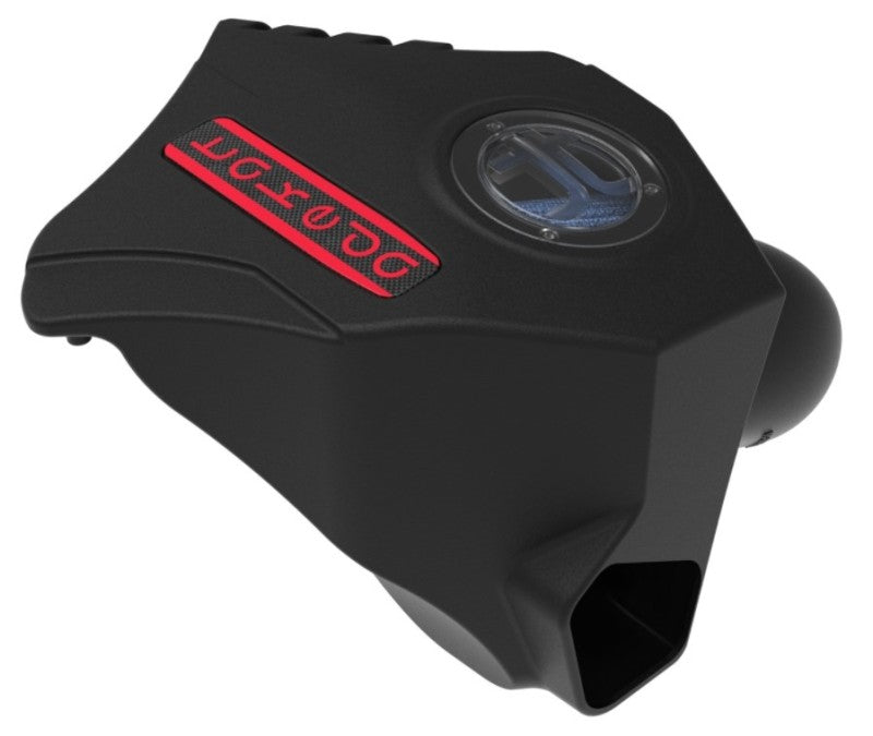 aFe Takeda Momentum Pro 5R Cold Air Intake System 2021 Toyota Supra L4 2.0L Turbo - Burkken Auto Parts