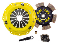 ACT 1996 Infiniti I30 HD/Race Sprung 6 Pad Clutch Kit - Burkken Auto Parts