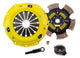 ACT 1996 Infiniti I30 HD/Race Sprung 6 Pad Clutch Kit - Burkken Auto Parts
