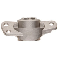 Bilstein 12-16 Volkswagen GTI /12-13 Volkswagen Golf R B1 OE Replacement Rear Suspension Strut Mount - Burkken Auto Parts