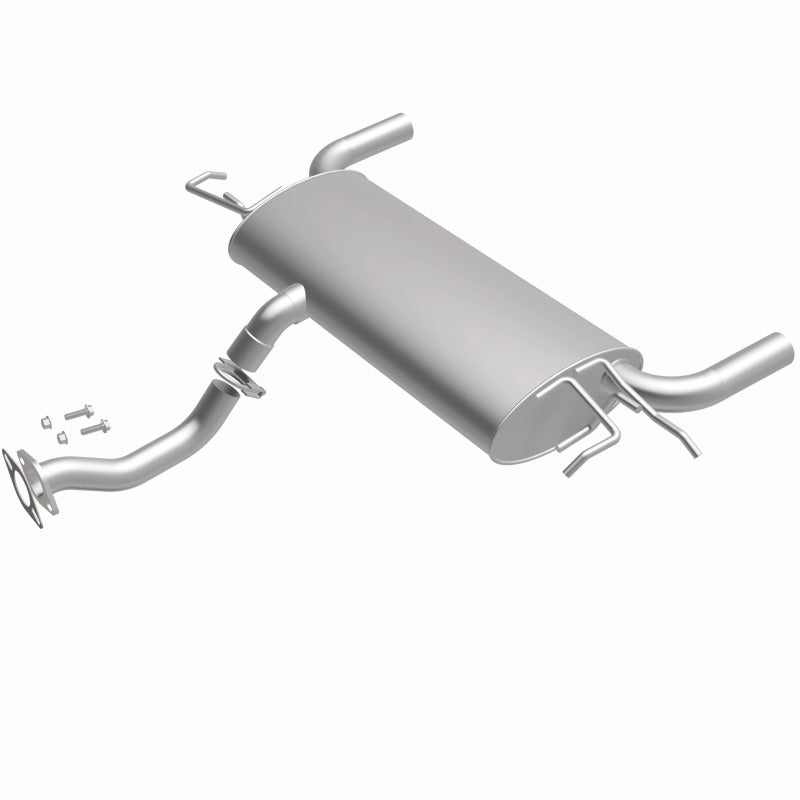 Magnaflow BRE Rear Muffler Kit Replacement Kia - Burkken Auto Parts