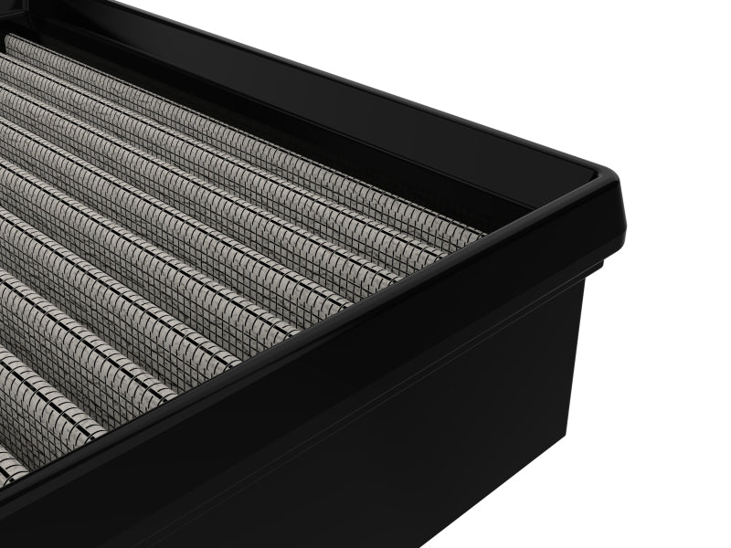 AFe MagnumFLOW Pro DRY S Air Filter Ford Transit L5-3.2L (td) / V6-3.5L TT / V6-3.7L - Burkken Auto Parts